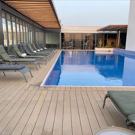 K108 Hotel Доха Экстерьер фото