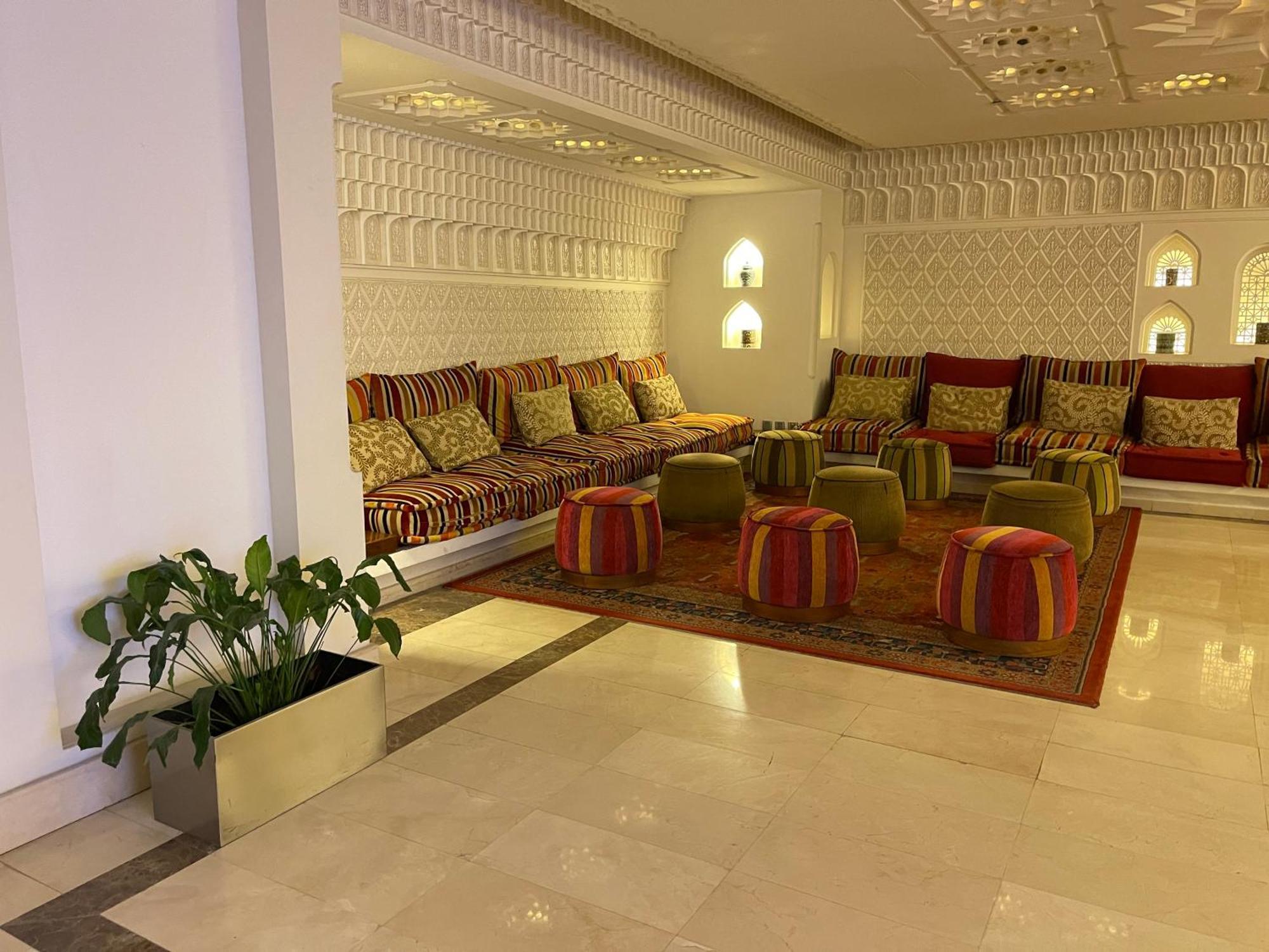 K108 Hotel Доха Экстерьер фото