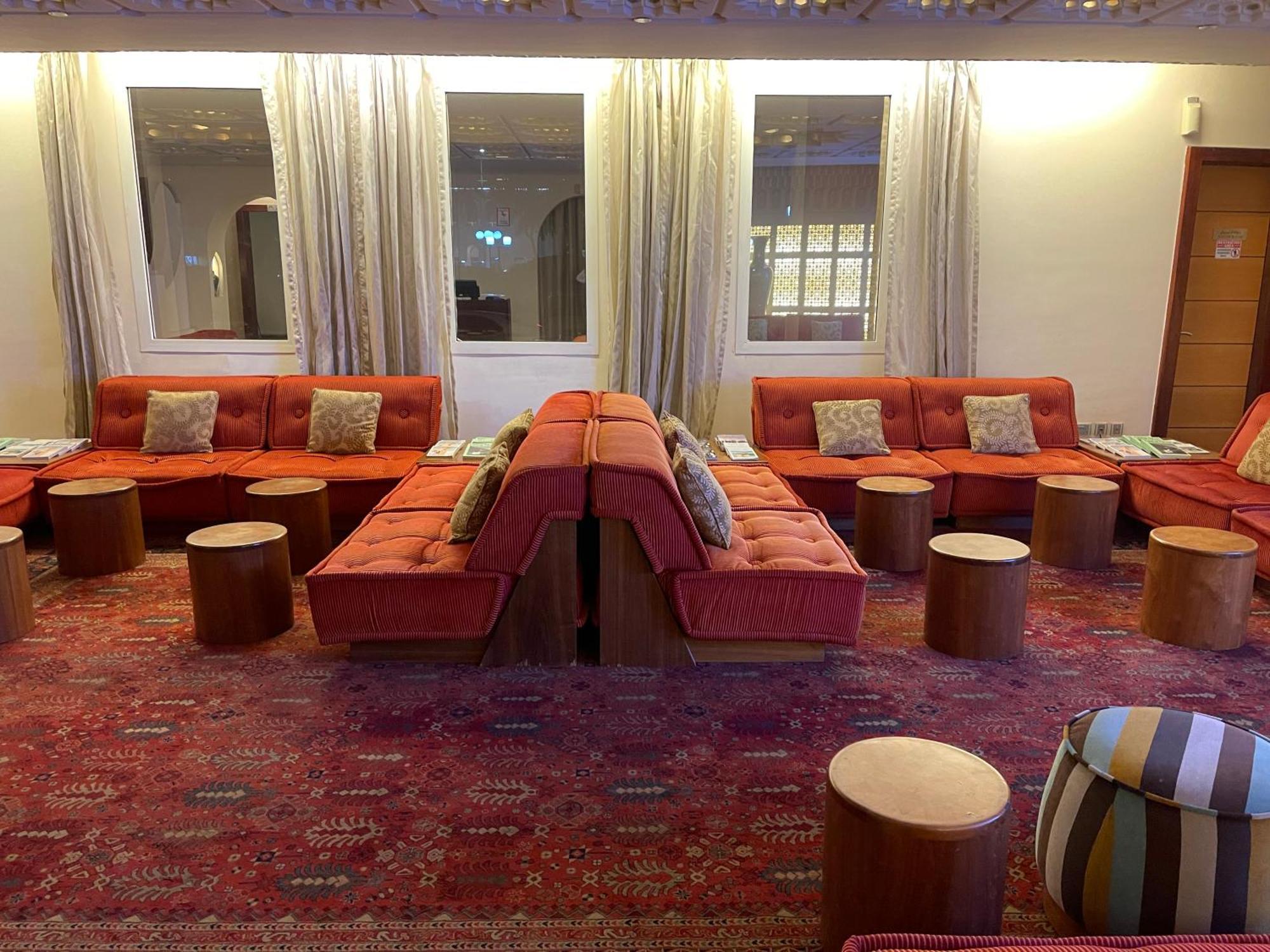 K108 Hotel Доха Экстерьер фото
