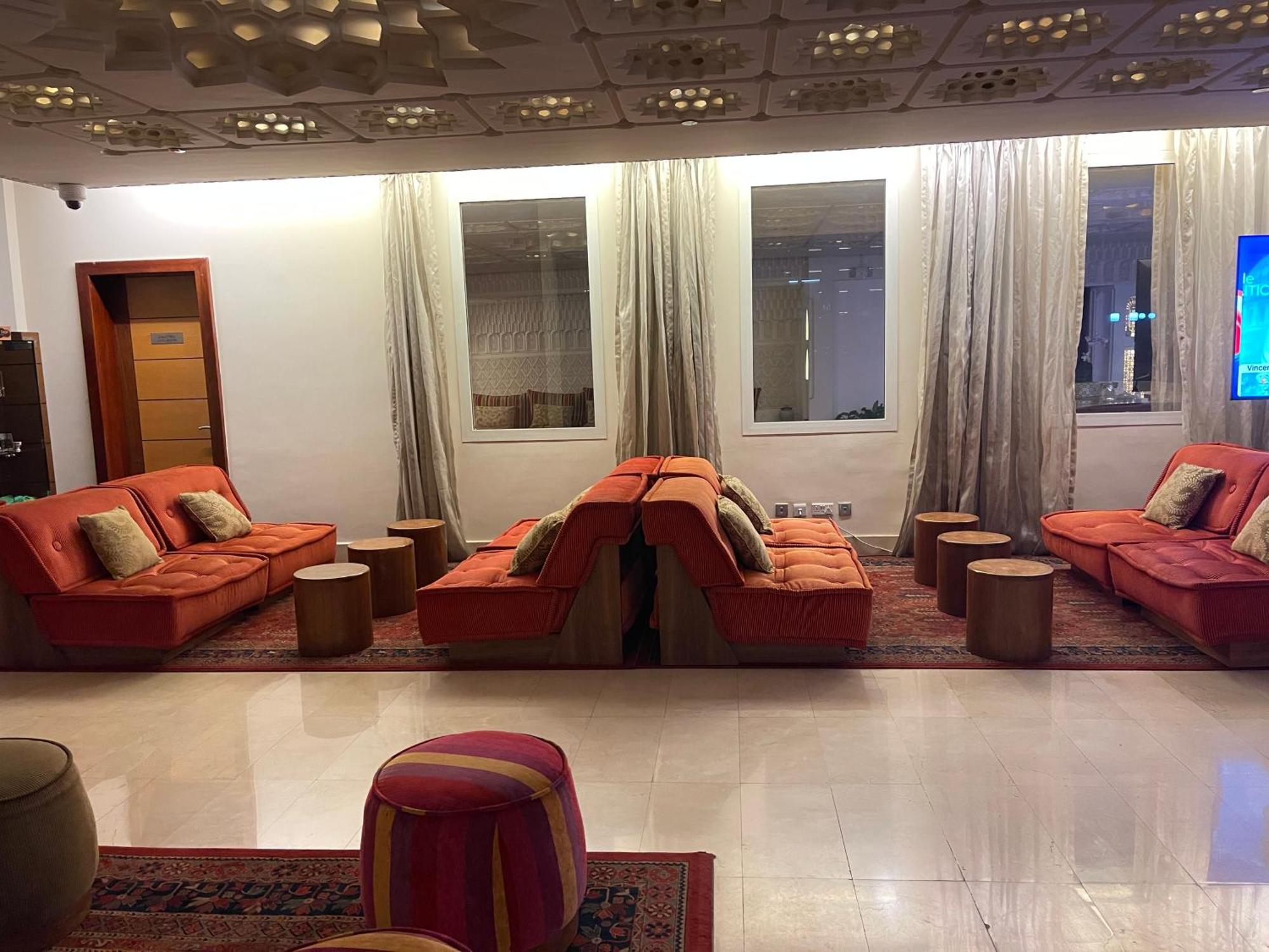 K108 Hotel Доха Экстерьер фото
