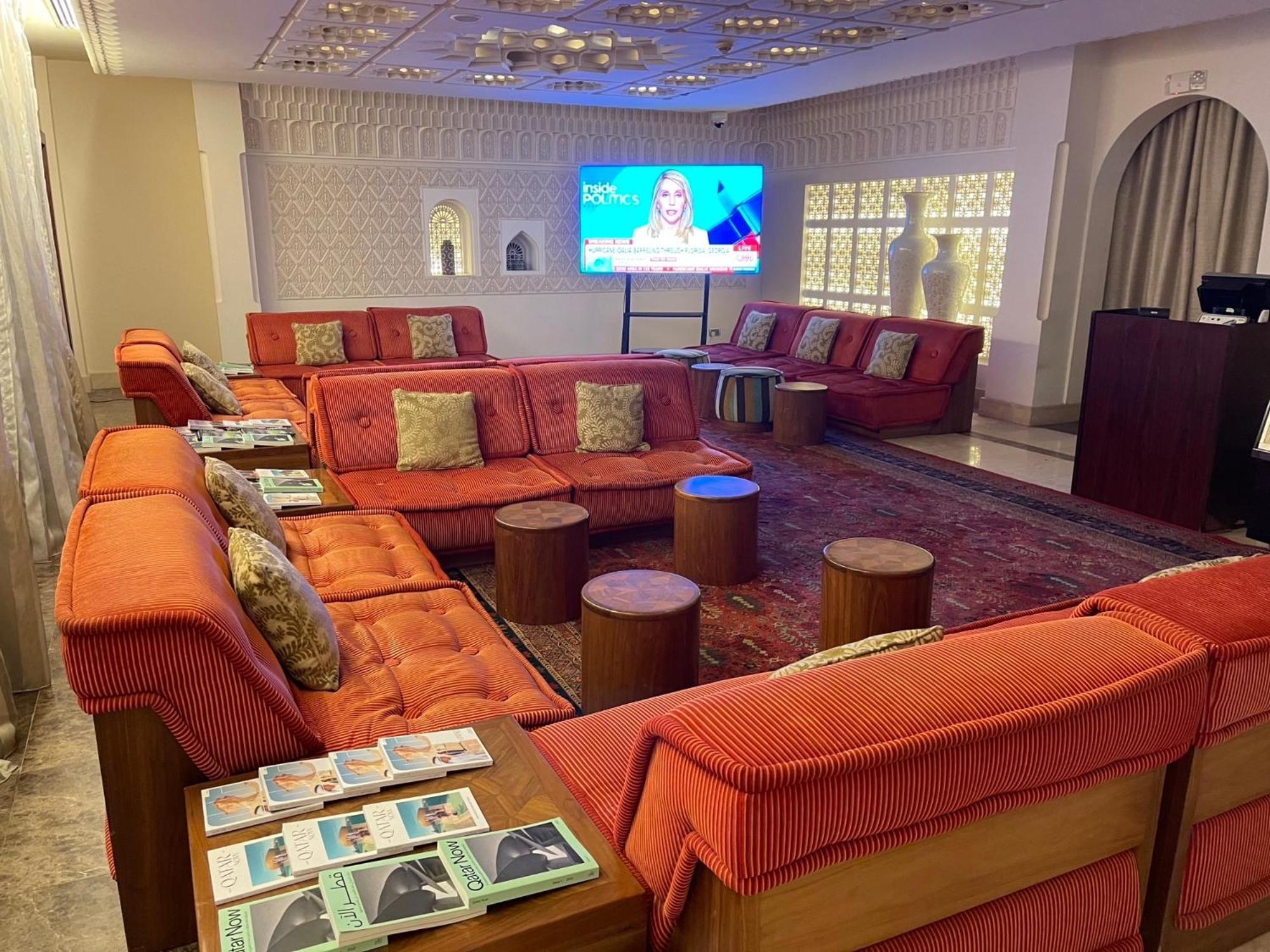 K108 Hotel Доха Экстерьер фото