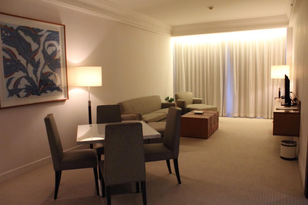 K108 Hotel Доха Экстерьер фото