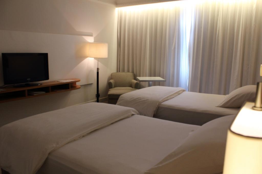 K108 Hotel Доха Экстерьер фото