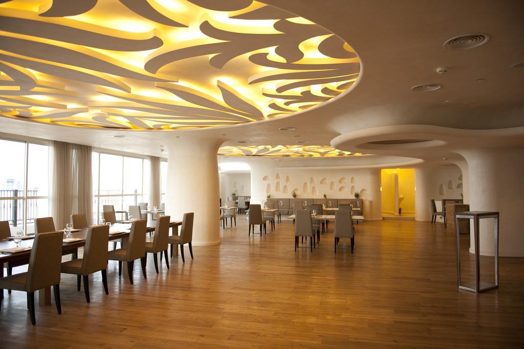 K108 Hotel Доха Экстерьер фото