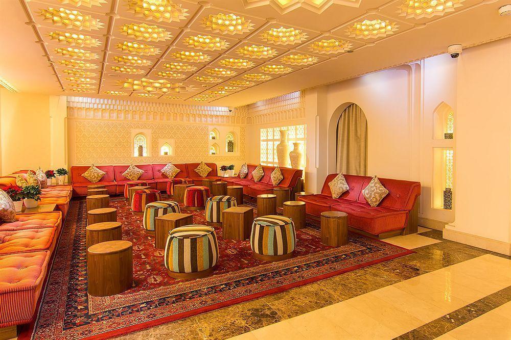 K108 Hotel Доха Экстерьер фото