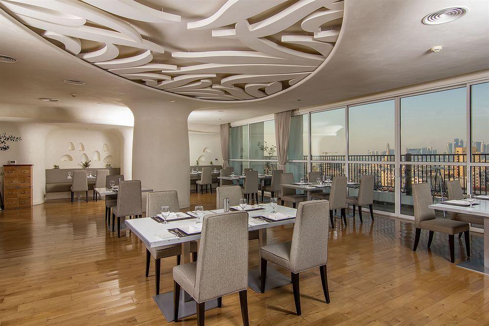 K108 Hotel Доха Экстерьер фото