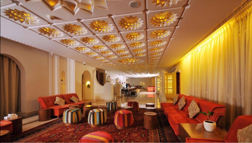 K108 Hotel Доха Экстерьер фото