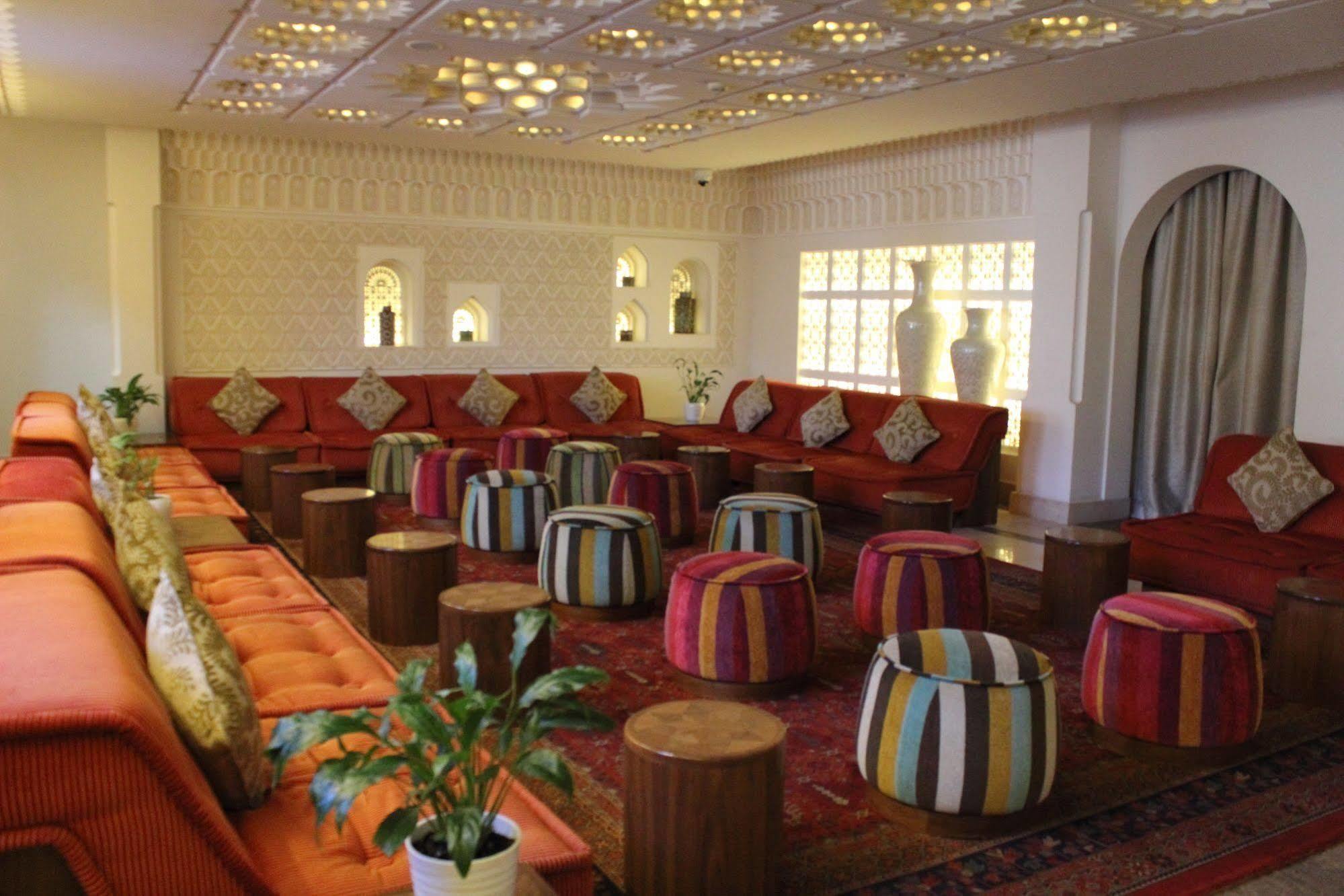 K108 Hotel Доха Экстерьер фото