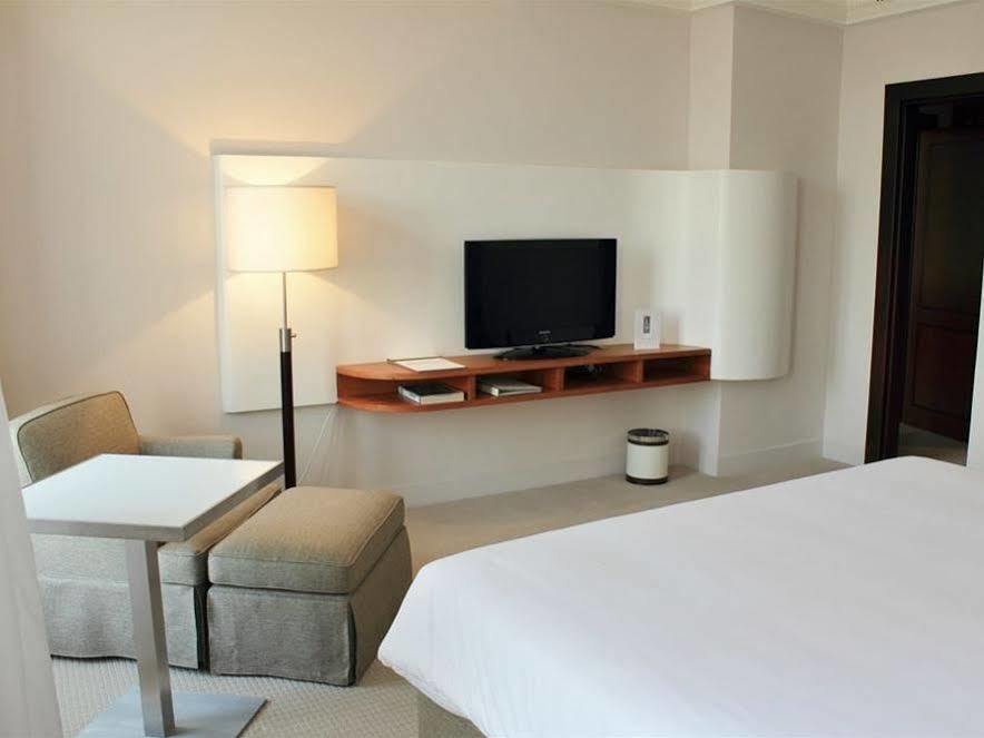 K108 Hotel Доха Экстерьер фото