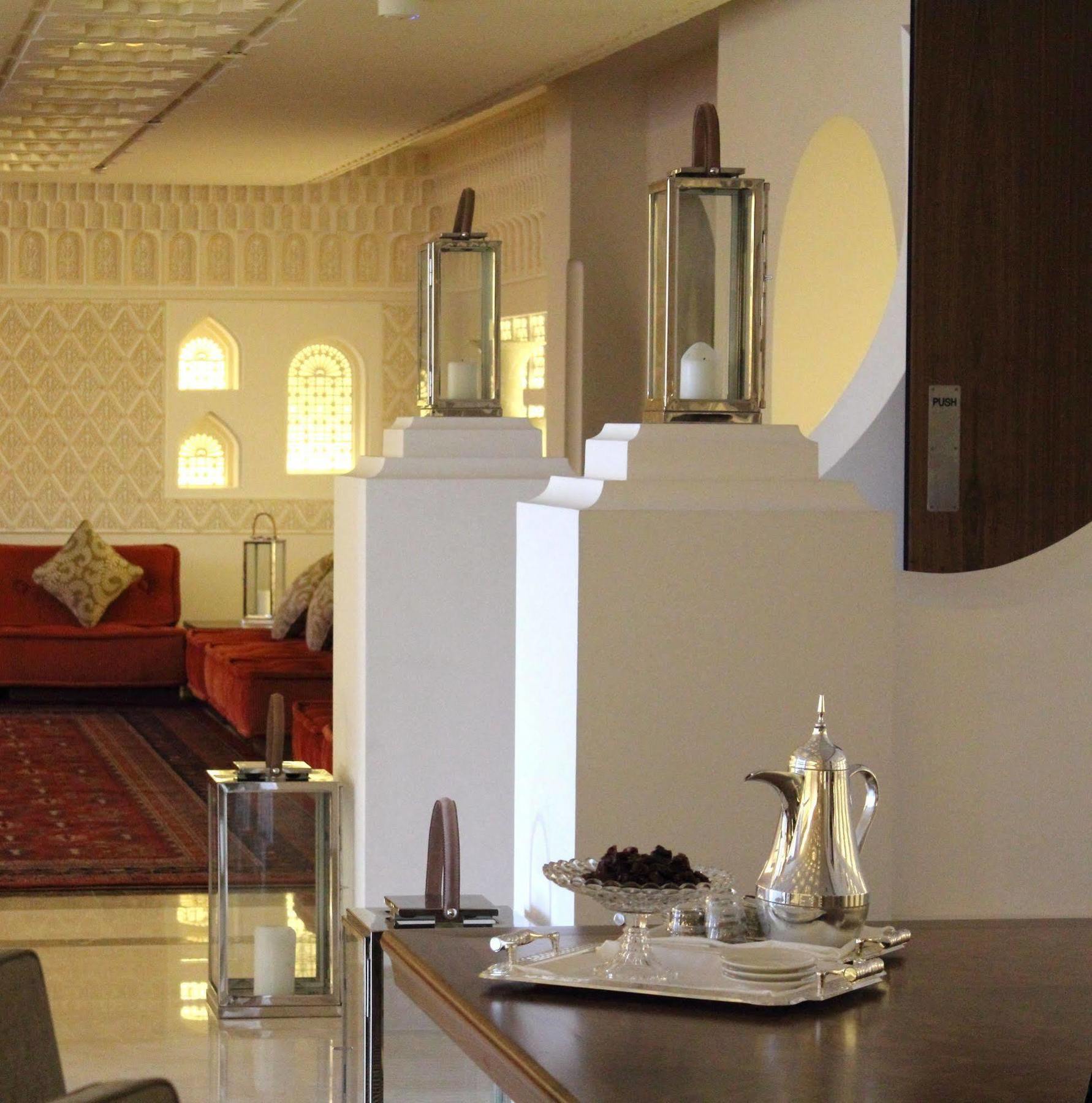 K108 Hotel Доха Экстерьер фото